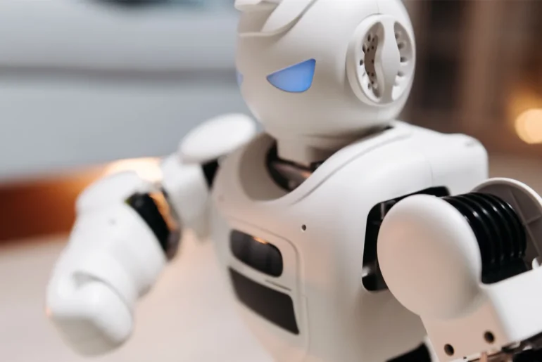 US lawmakers push for AI safety laws and mandatory kill switch angry robot