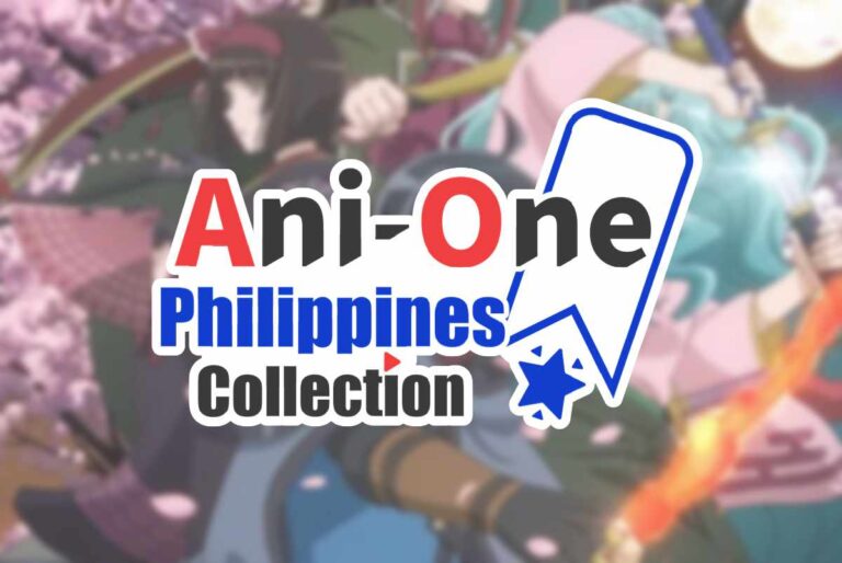 Ani-One Philippines launches new YouTube channel for binge-watching ani-one philippines