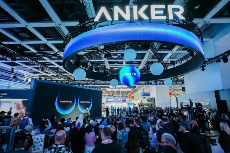 anker