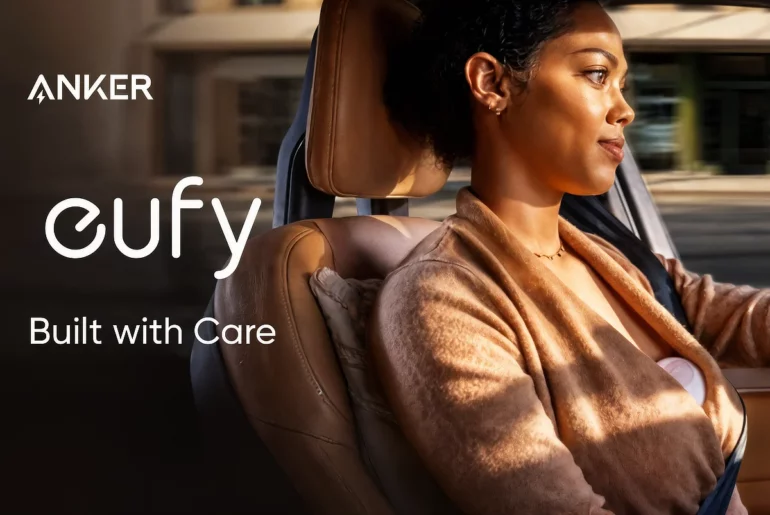 anker eufy