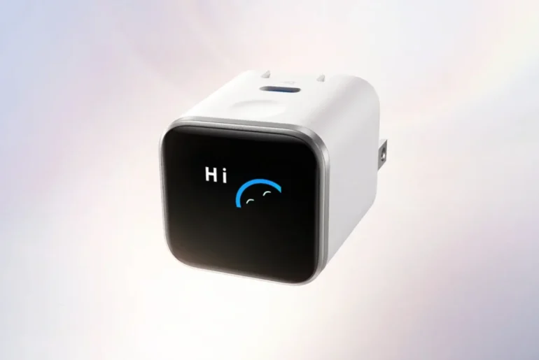 anker nano charger