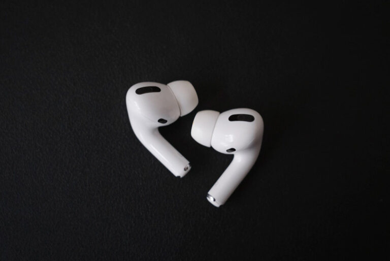AirPods Pro 2 might be announced at iPhone 14 event