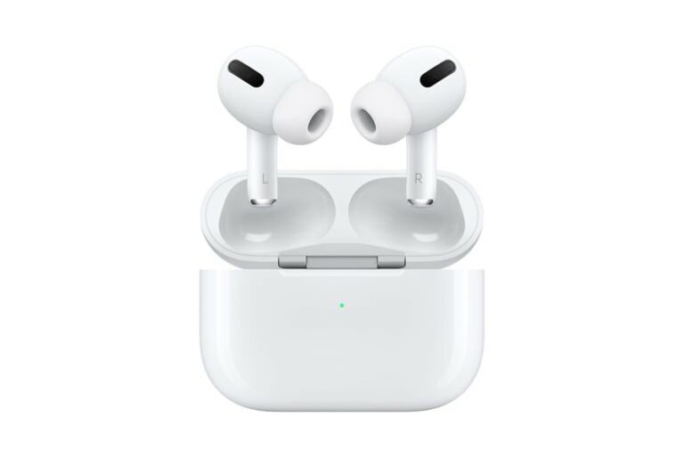 Apple AirPods Recall