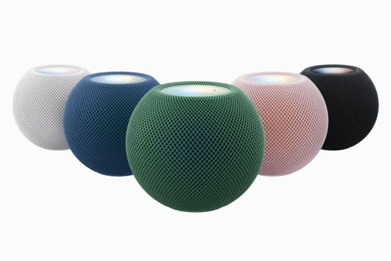 apple homepod mini 2