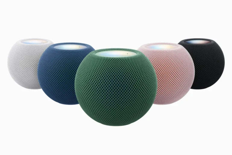 Apple launches HomePod mini 2 with smarter Siri apple homepod mini 2