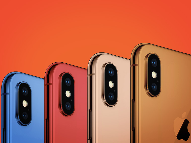 Kou: 6.1-inch iPhone may be late; Apple Pencil will not be supported 2018 iphone kou predictions