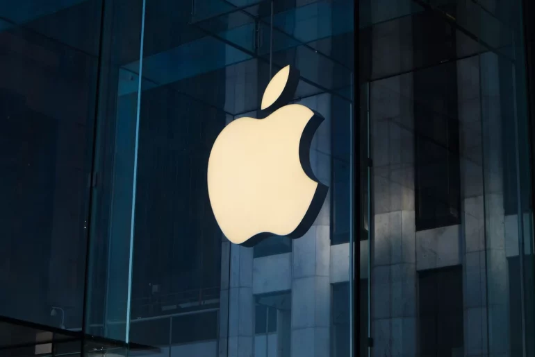 John Ternus to rebuild Apple Design Team Apple logo