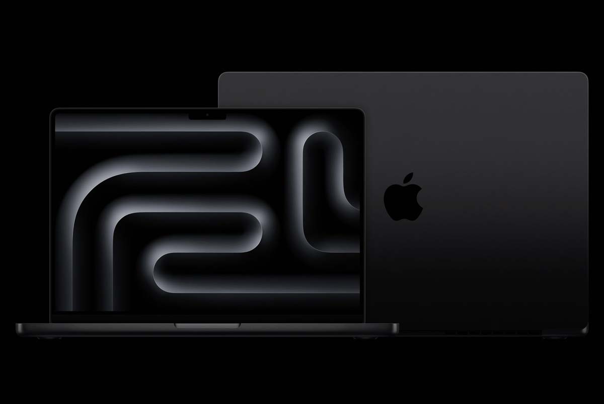 Apple launches new MacBook Pro with M3 chips: Price in the Philippines unveiled Apple MacBook Pro M3
