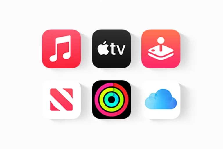 apple one
