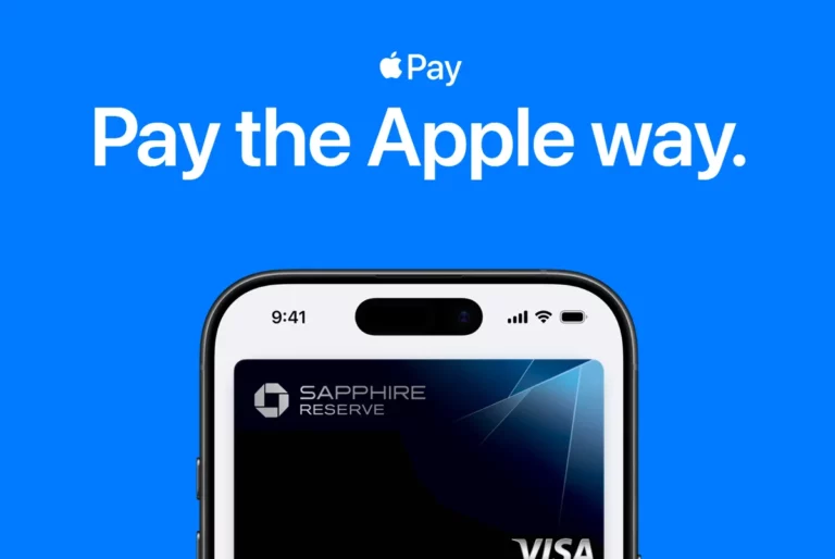 apple pay