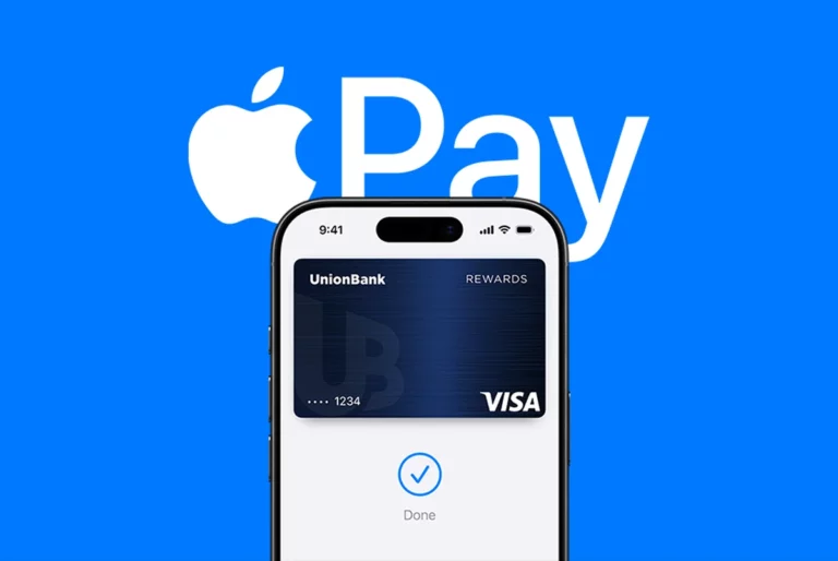 apple pay