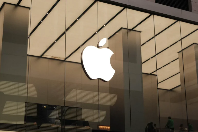 apple store
