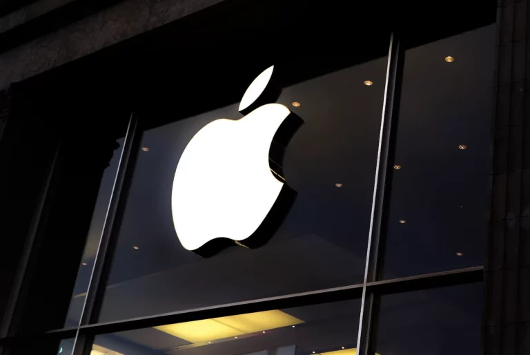 apple store