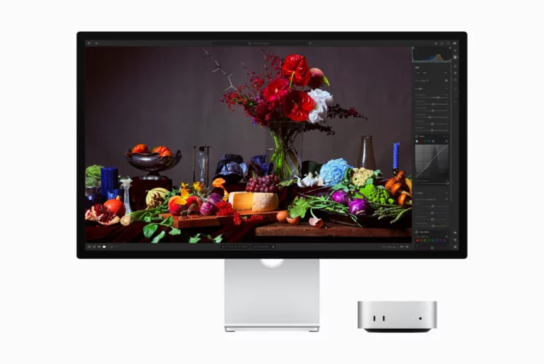 Apple launches Studio Display and Studio Display XDR: PH price revealed