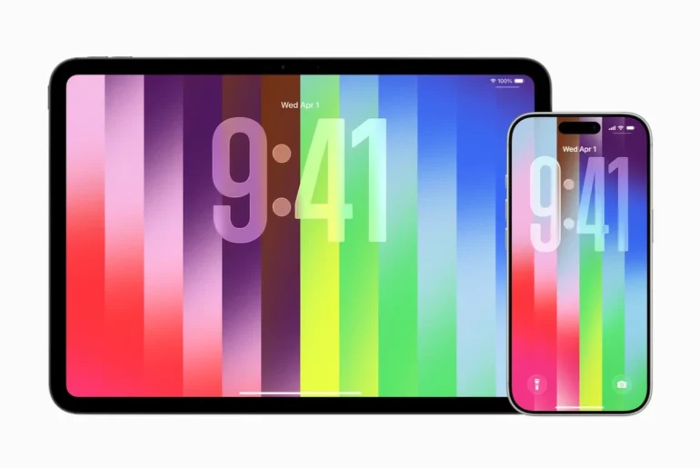 Apple launches new Pride Collection for Watch and iPhone