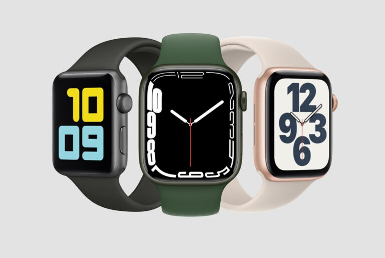 Older Apple Watch models get price drop in the Philippines