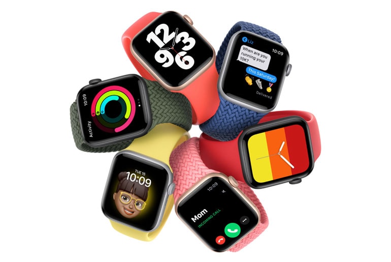 Apple Watch SE Price Philippines