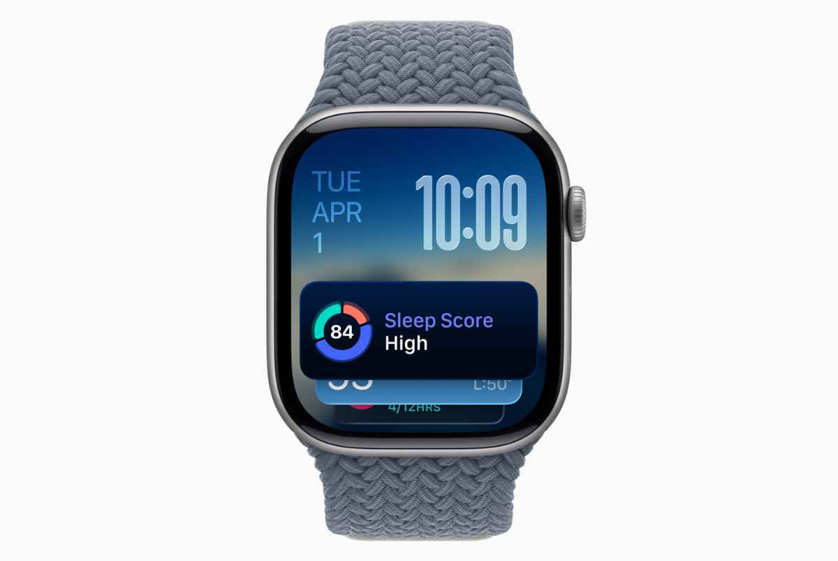 Apple Watch Series 11