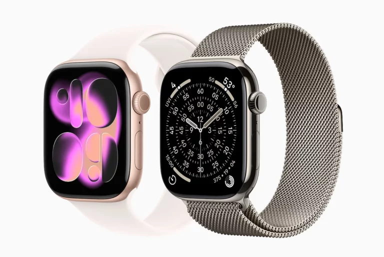 Apple Watch now supports Smart and Globe in PH apple watch series 11