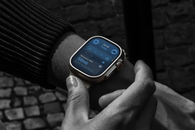 apple watch ultra 4
