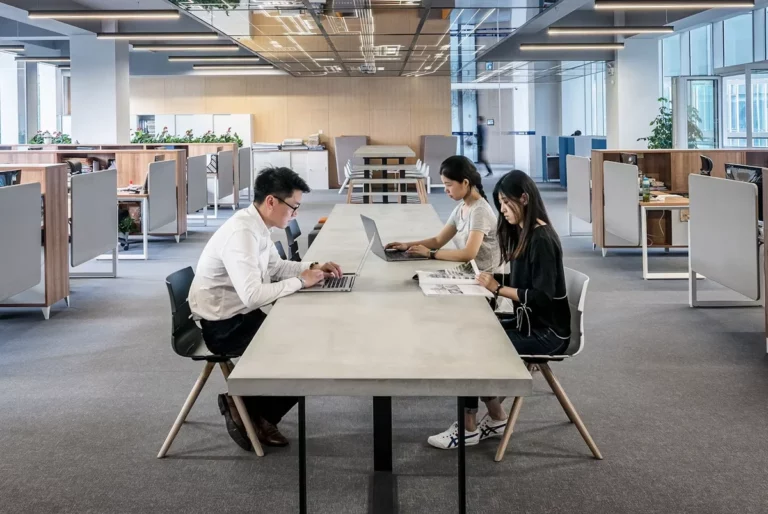 PH firms included in Southeast Asia’s Best Workplaces 2026 tech list asian tech office