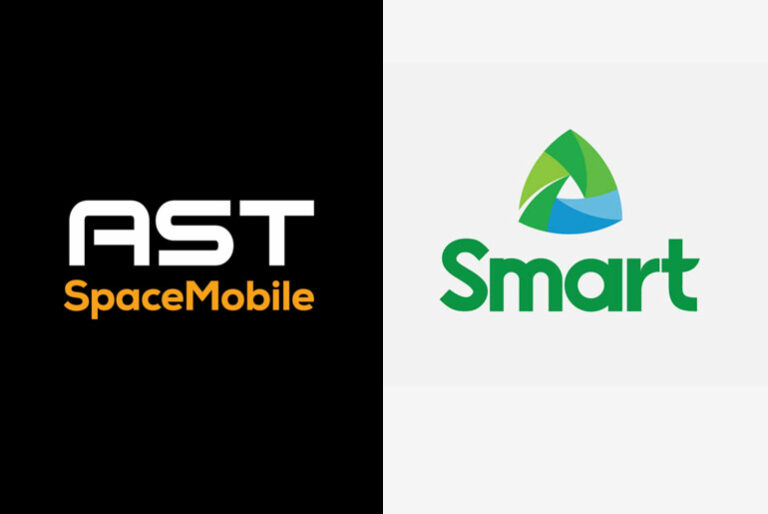 AST SpaceMobile, Smart Communications partnership
