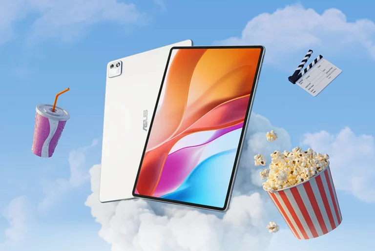 asus Pad T3201
