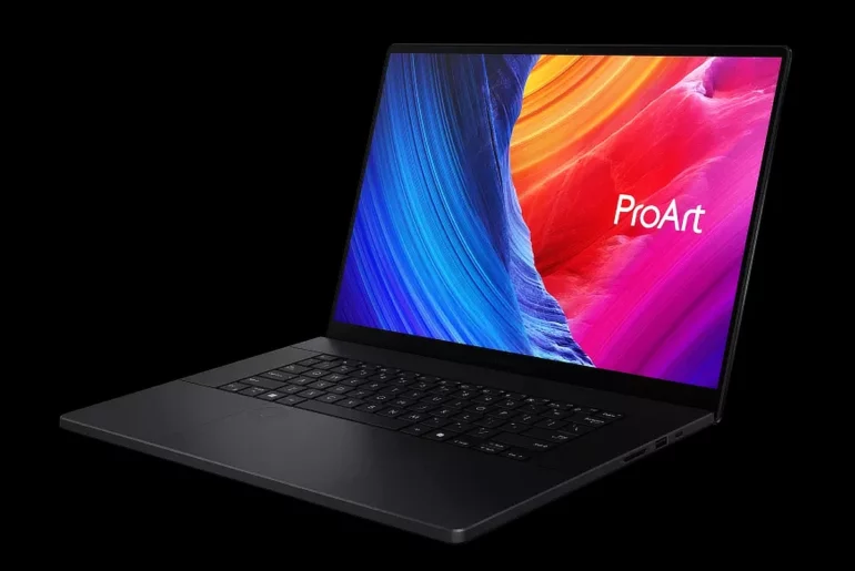 ASUS ProArt P16 now in the Philippines for ₱289,995