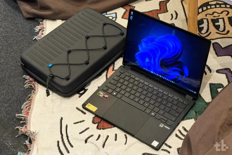 asus ProArt PX13 gopro edition