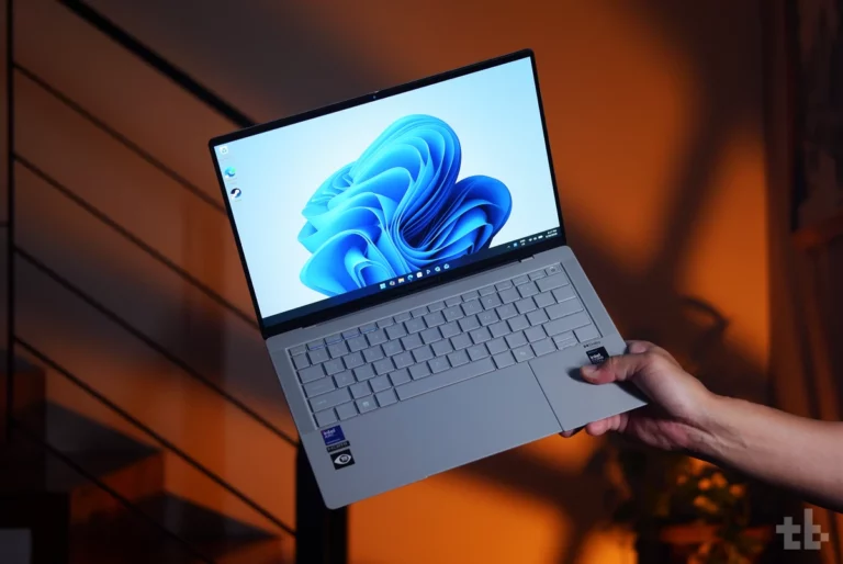 ASUS ExpertBook Ultra review: Serious business laptop with a slim design, durable build, big performance asus expertbook ultra review