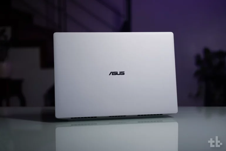 ASUS ExpertBook Ultra review: Serious business laptop with a slim design, durable build, big performance