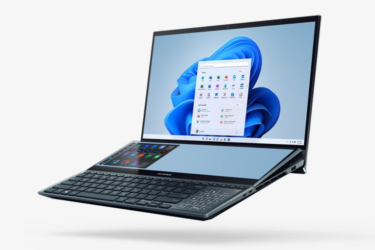 ASUS Laptops Windows 11 Free Upgrade