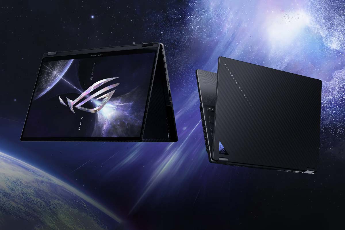 ASUS ROG Flow X13 Price Philippines