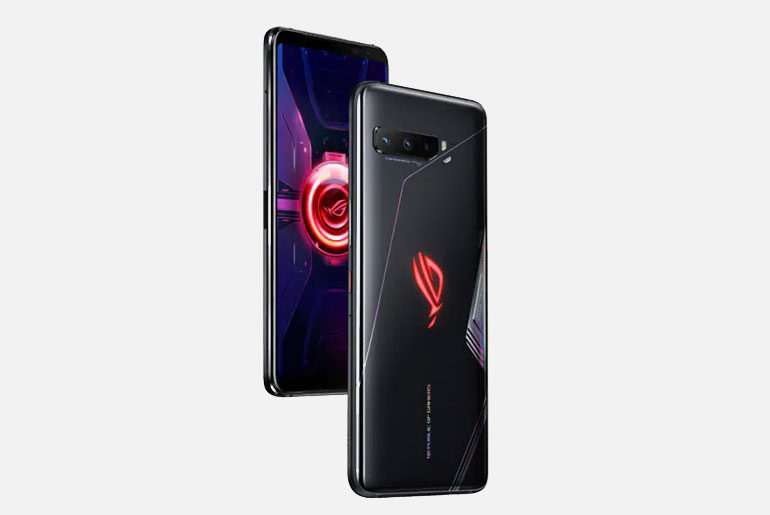 ASUS ROG Phone 3 specs announced