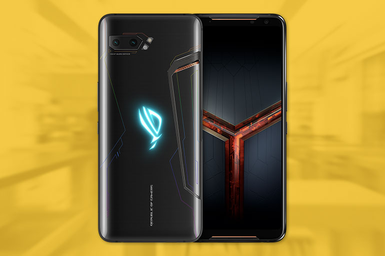 ASUS ROG Phone II