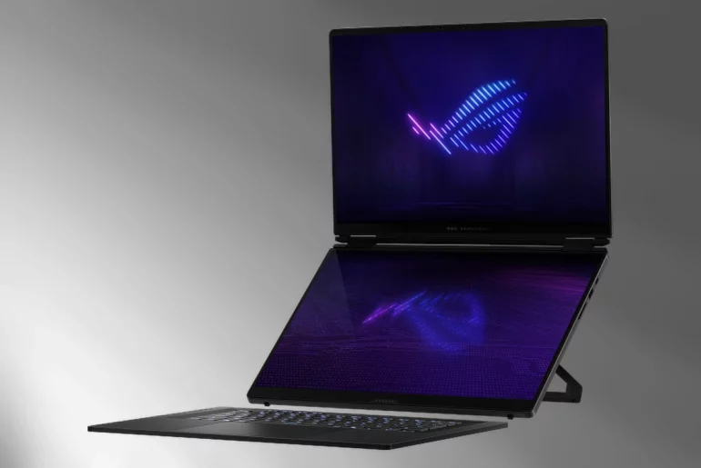 ASUS ROG launches 2026 Zephyrus Duo and Zephyrus G Series in the Philippines