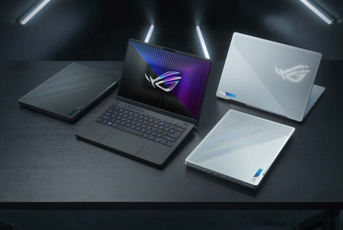 ROG Zephyrus G14 2023 launches in the Philippines Ultimate gaming