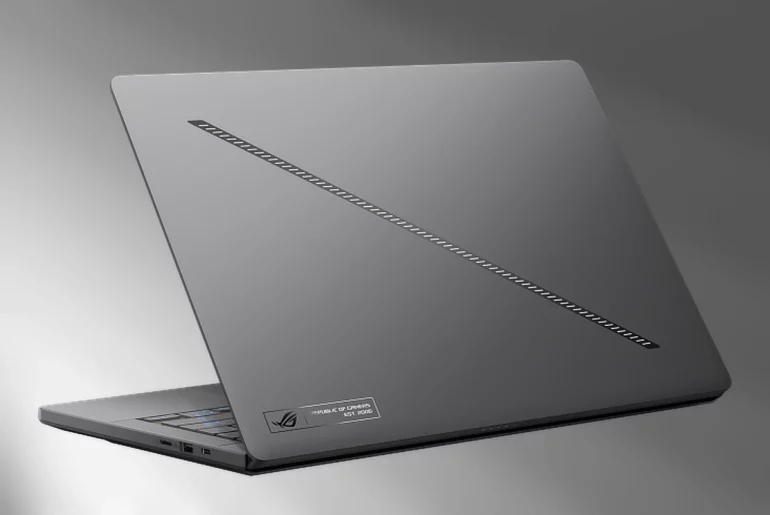 ASUS ROG Zephyrus G16 GU606