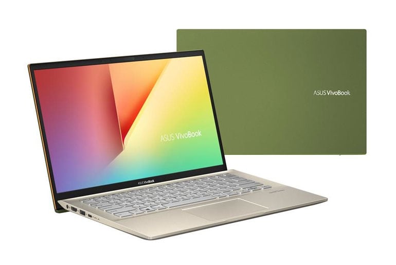 ASUS VivoBook S14 with 11th Gen Intel processor Philippines