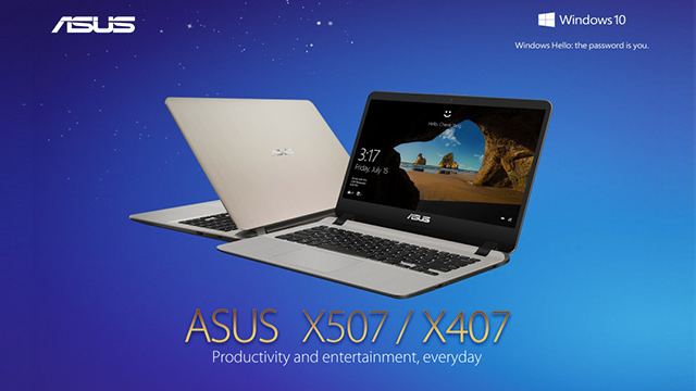 asus x507 philippines