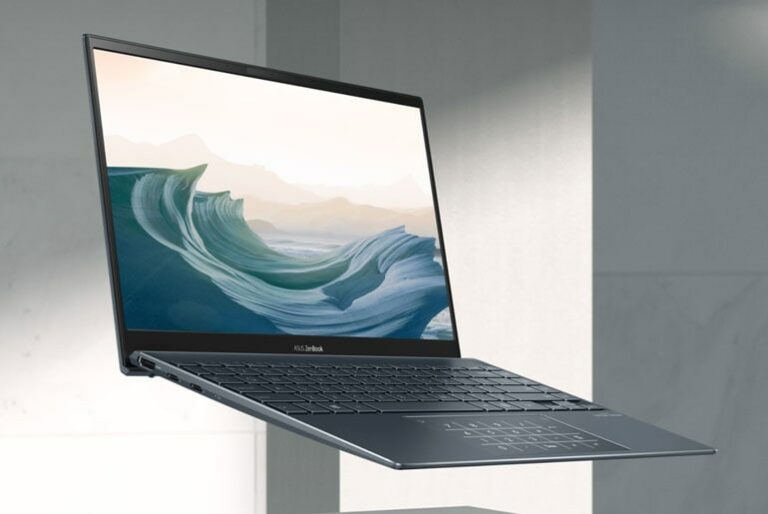 ASUS ZenBook 13 UX325 Price in the Philippines