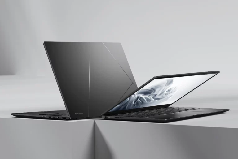 ASUS launches Zenbook S16 and Zenbook 14 in PH with AMD Ryzen AI 400 Series asus zenbook 14 2026