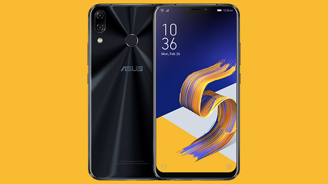 asus zenfone 5 philippines 2018