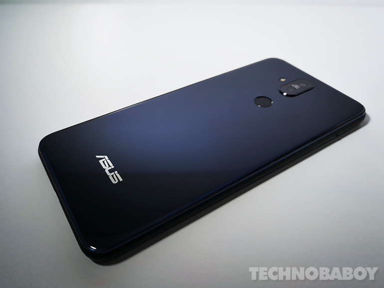 asus zenfone 5q review