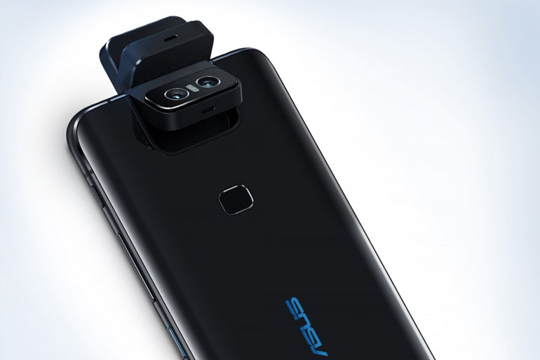 ASUS ZenFone 6 specs