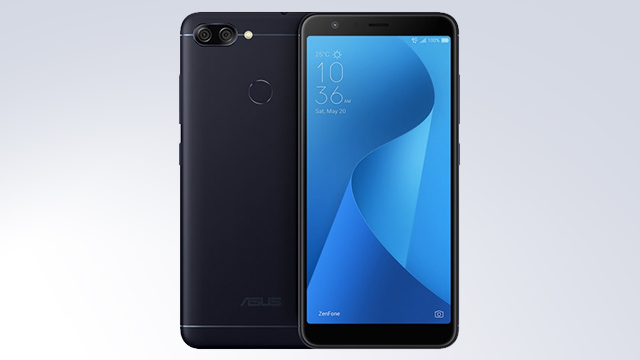 asus zenfone max plus philippines