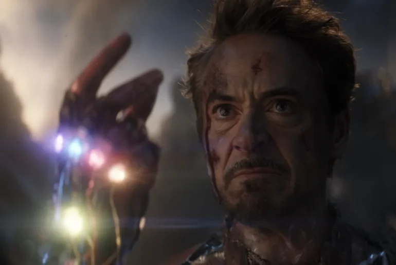 Avengers: Endgame returns to cinemas this September with Infinity Vision and Doomsday preview avengers endgame i am iron man