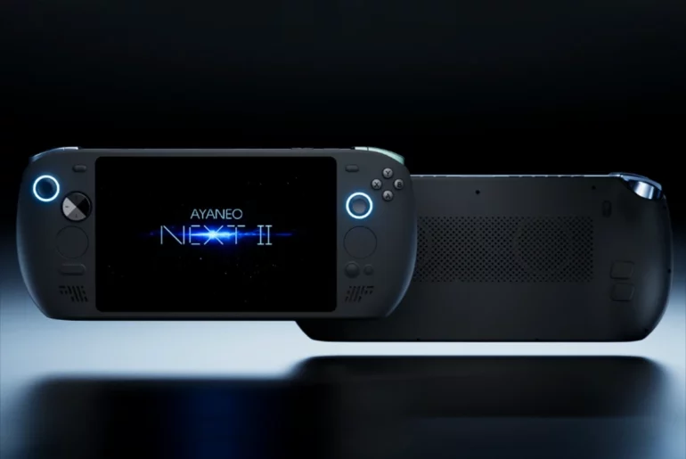 ayaneo next 2