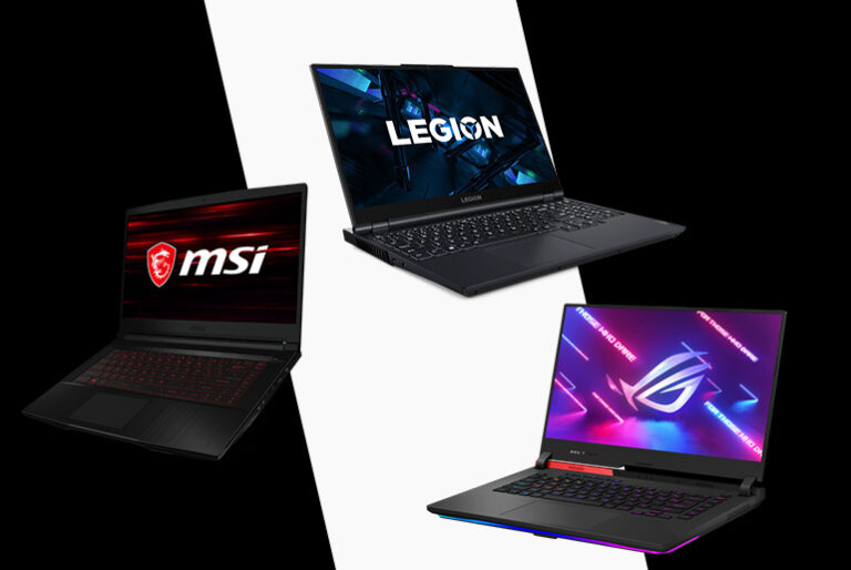 Get up to 38% off on these best gaming laptop deals in time for the holiday season