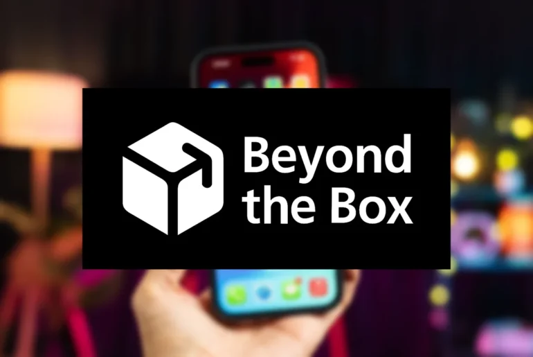 beyond the box